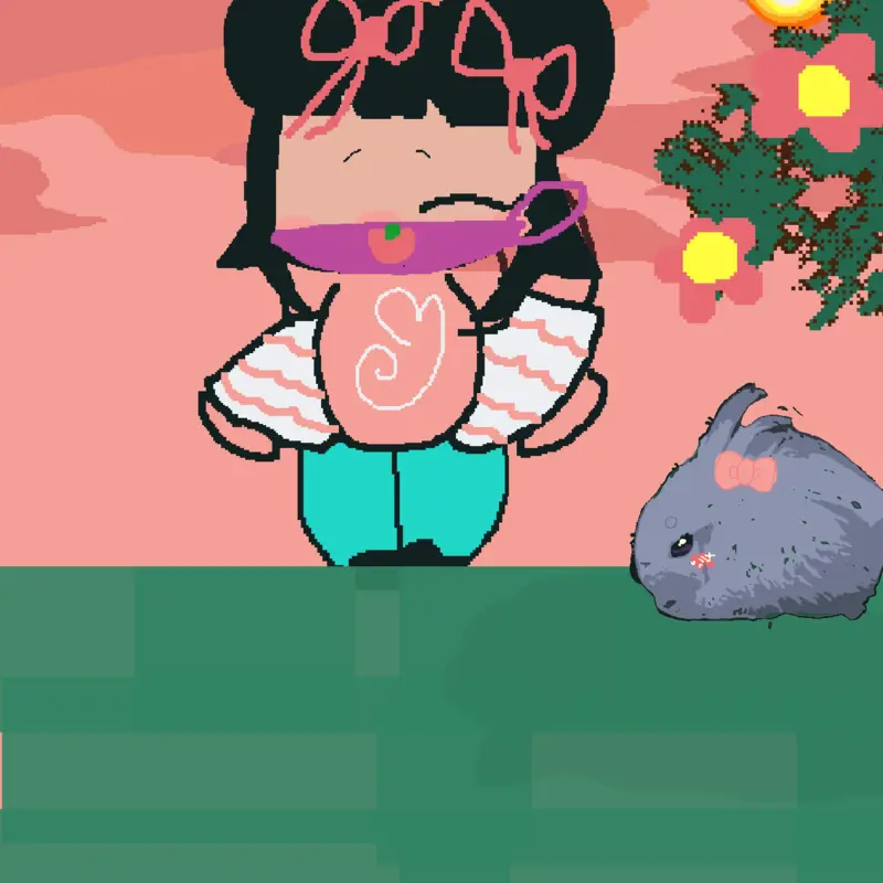 Game by @itz_minniee