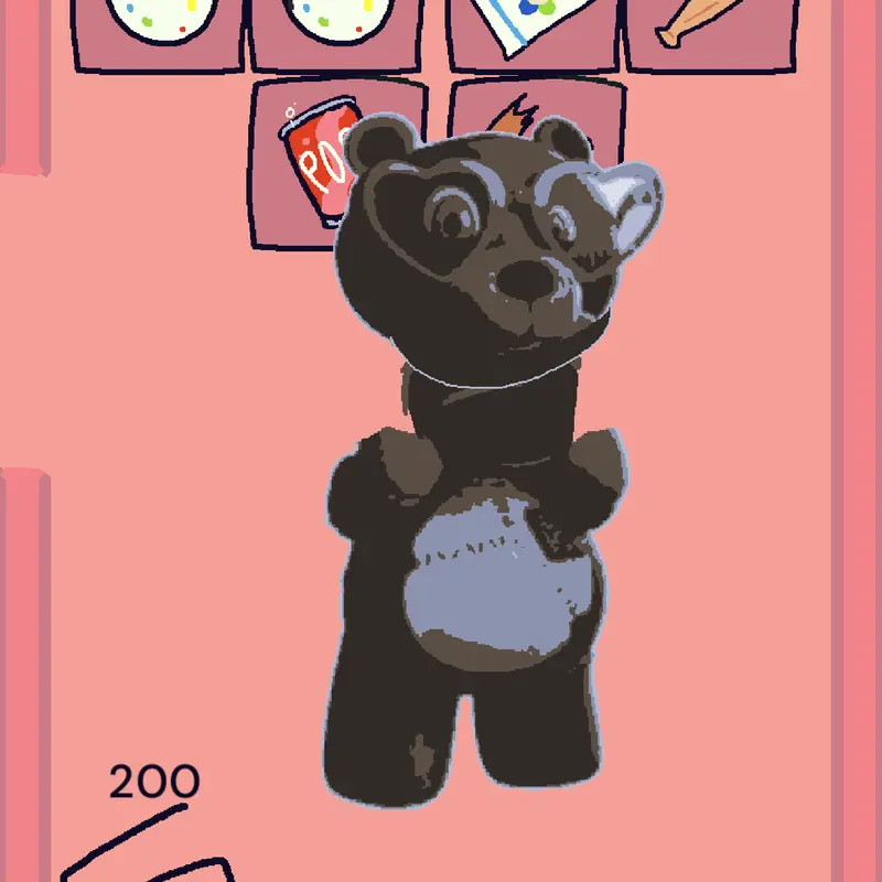 Game by @psycho-teddyfan