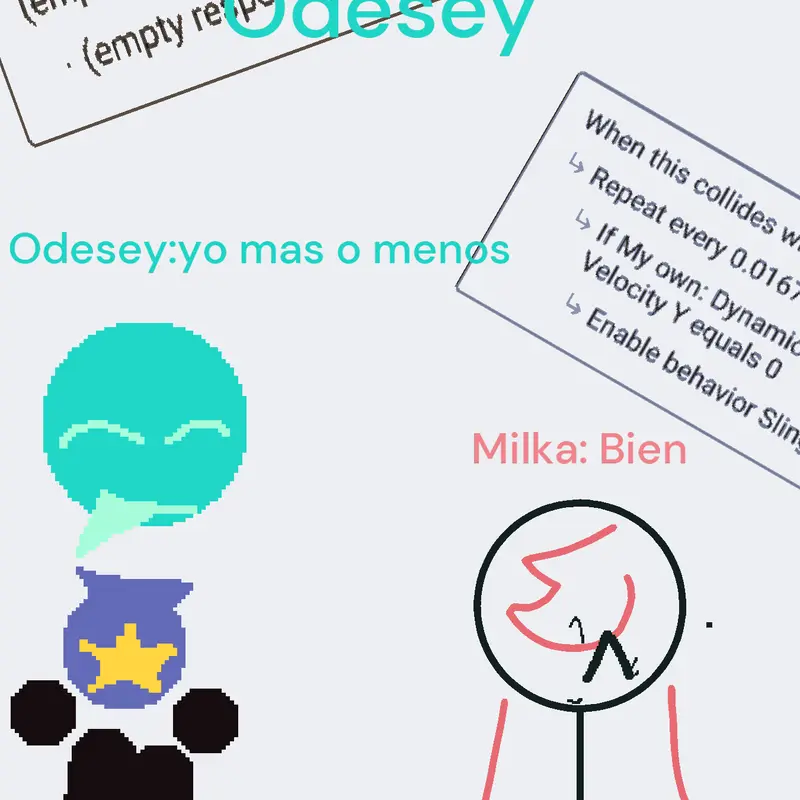 Game by @BotDeCastle