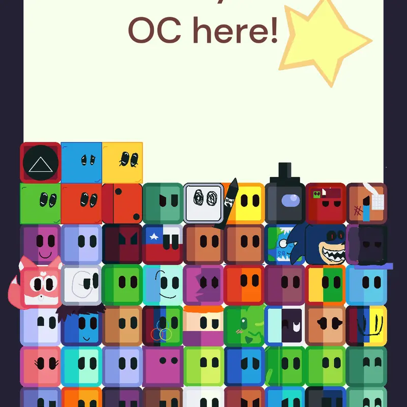 Game by @XitoXito