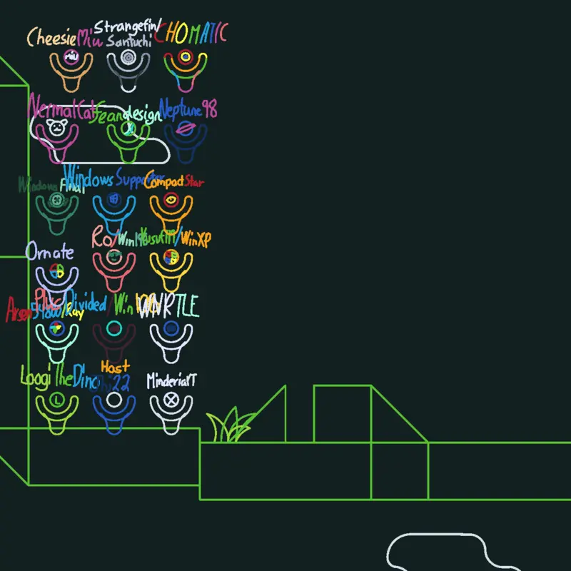 Game by @HeartsCryFan