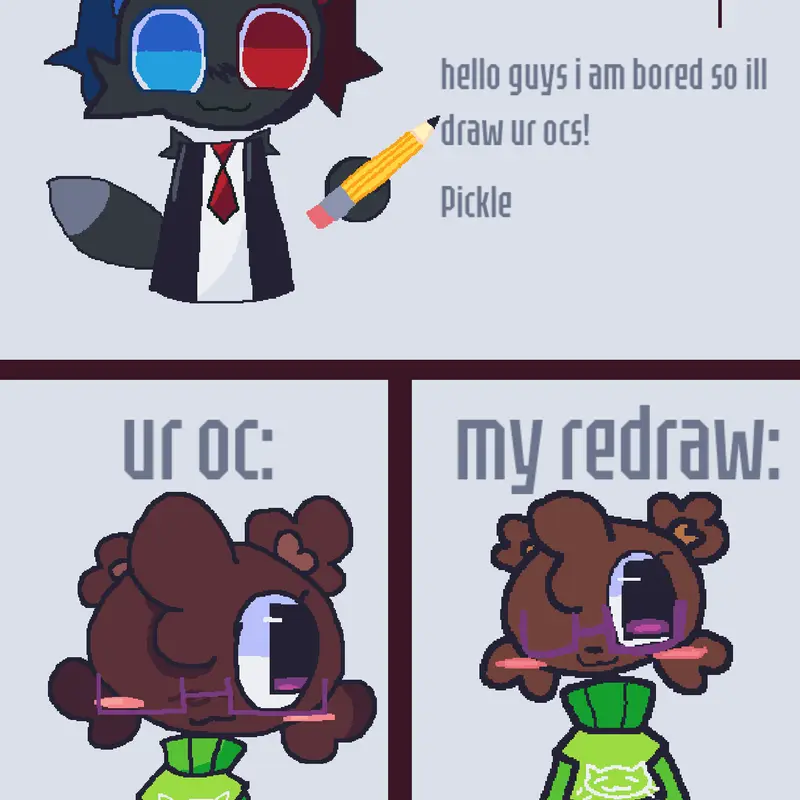 Game by @RBblackfox