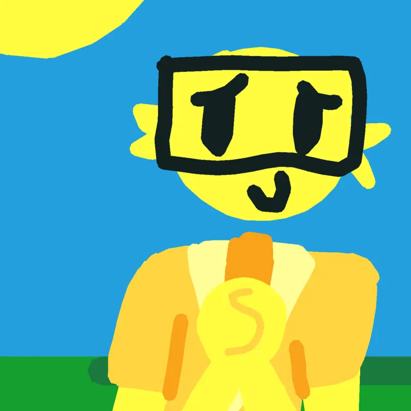 Game by @Verity_ahh