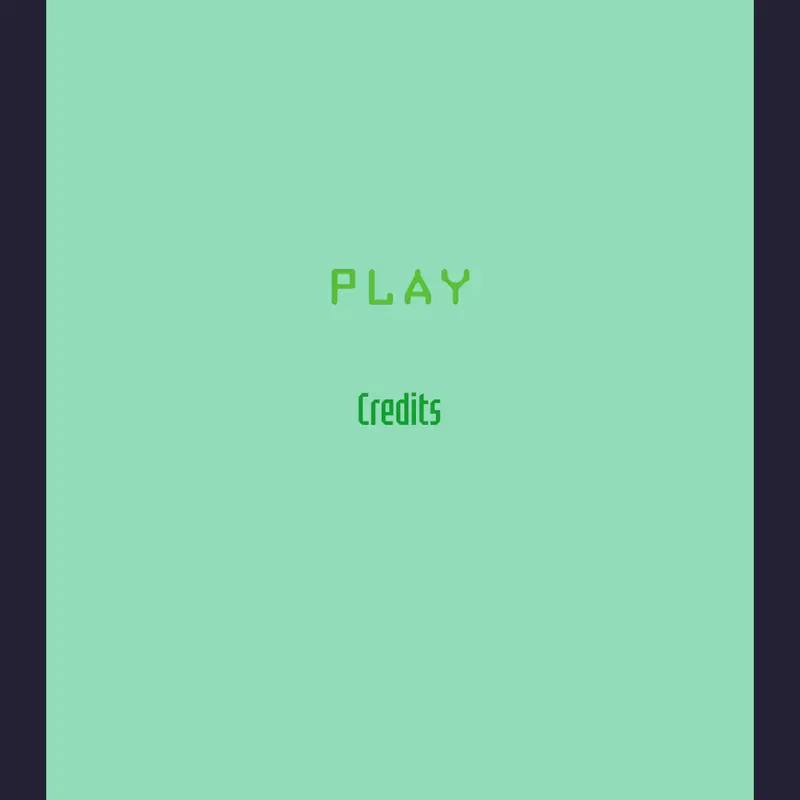 Game by @JaxonBost