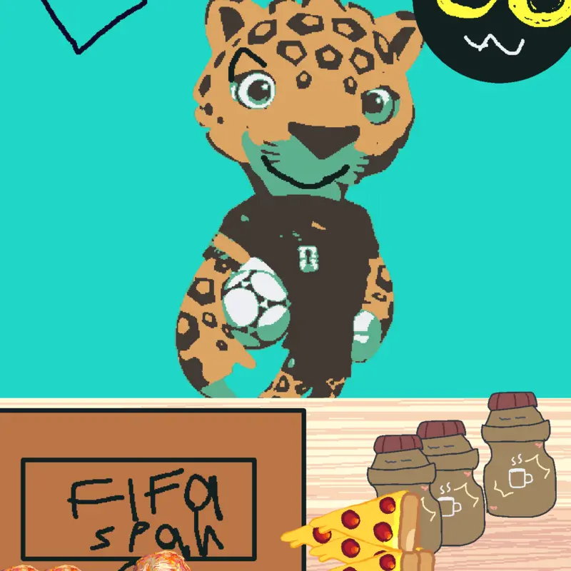 Game by @Zayu_The_Jaguar