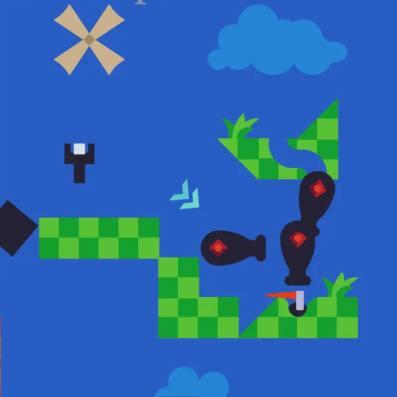 golf by @thanaphat90