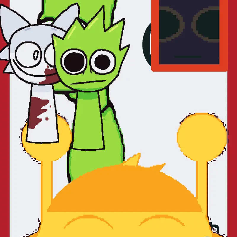 Game by @mesipro