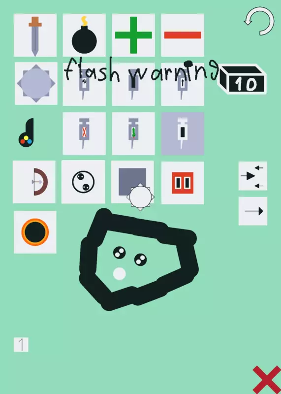Game by @gusbleh