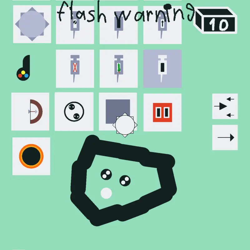 Game by @gusbleh