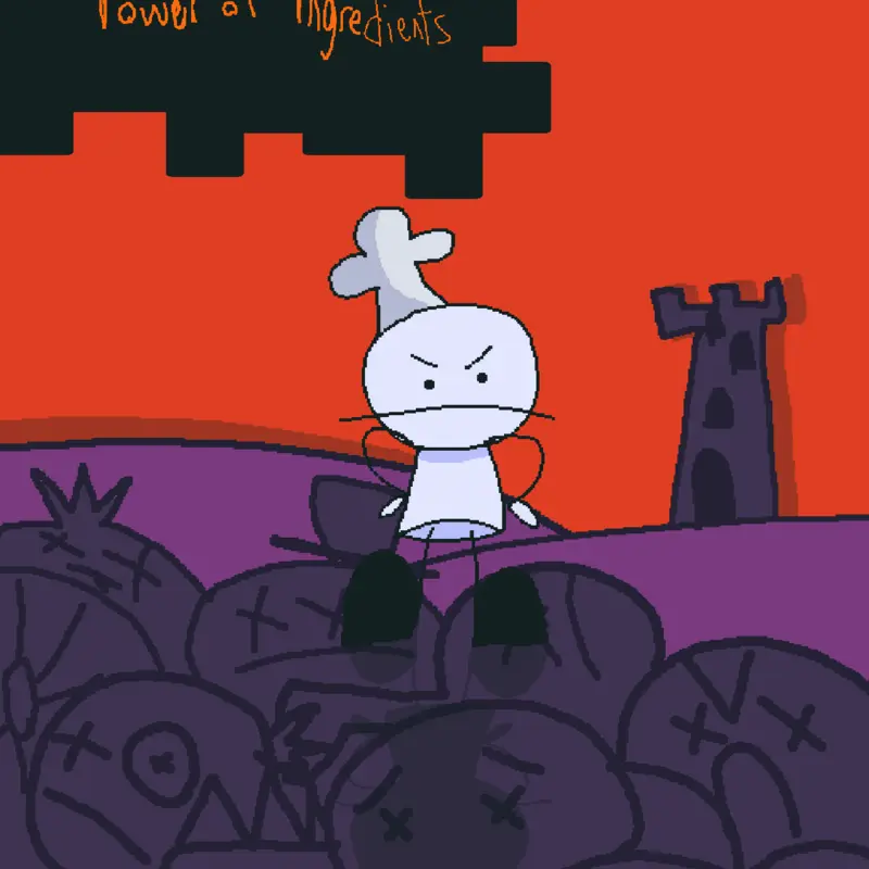 Game by @majoga