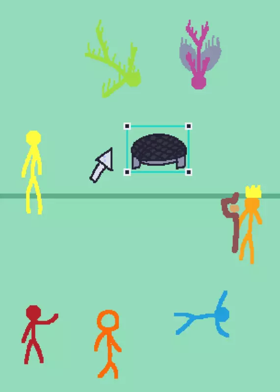 Game by @noobbees
