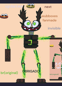 what wubbox should I do next