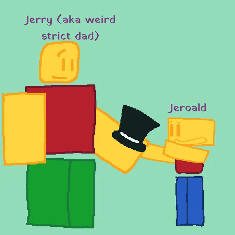 Game by @koolaidstickdud