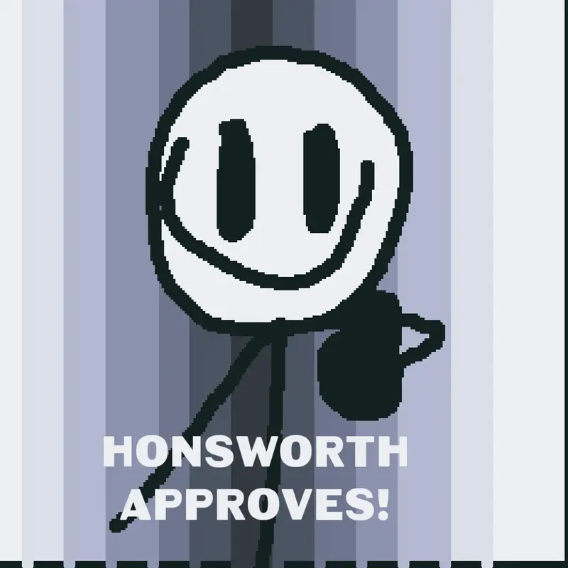 Game by @honsworth2