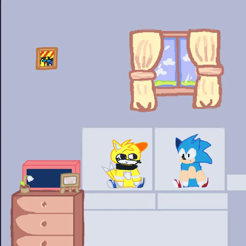 Game by @Otavio_davi