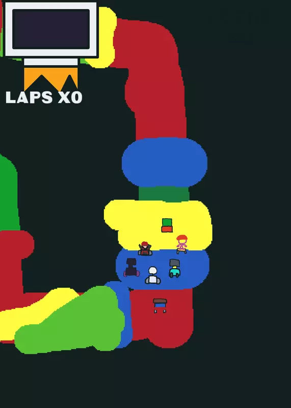 Game by @eithangamers