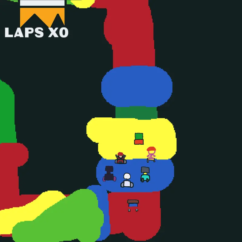 Game by @eithangamers