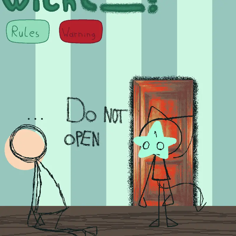 Game by @_HAPPY-HALLOWEEN-DAY_