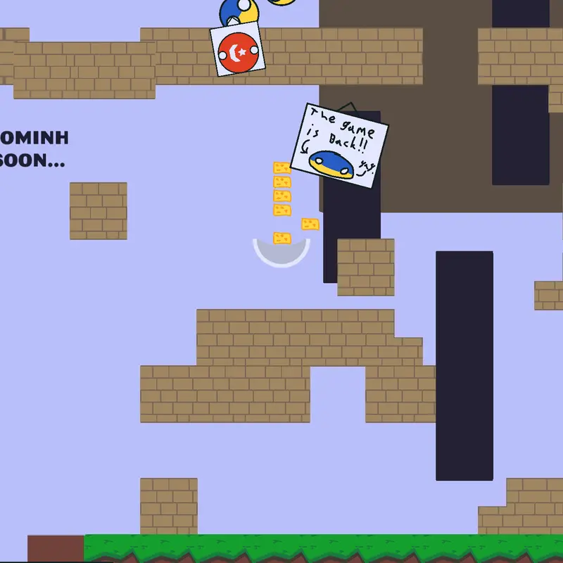 Game by @wrenhipanot10