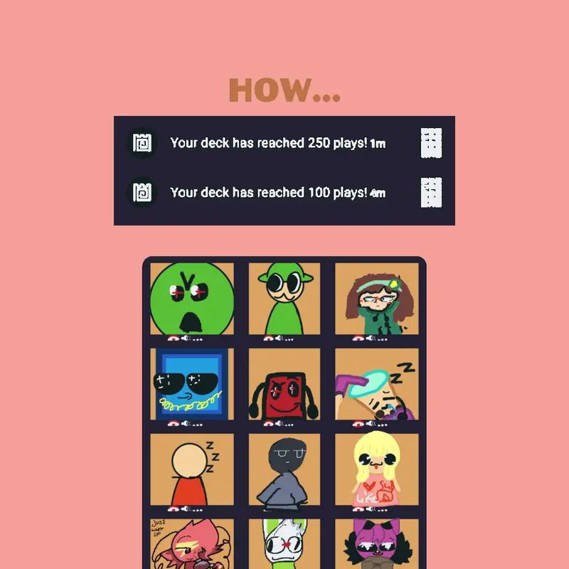 Game by @Doodlebug7919