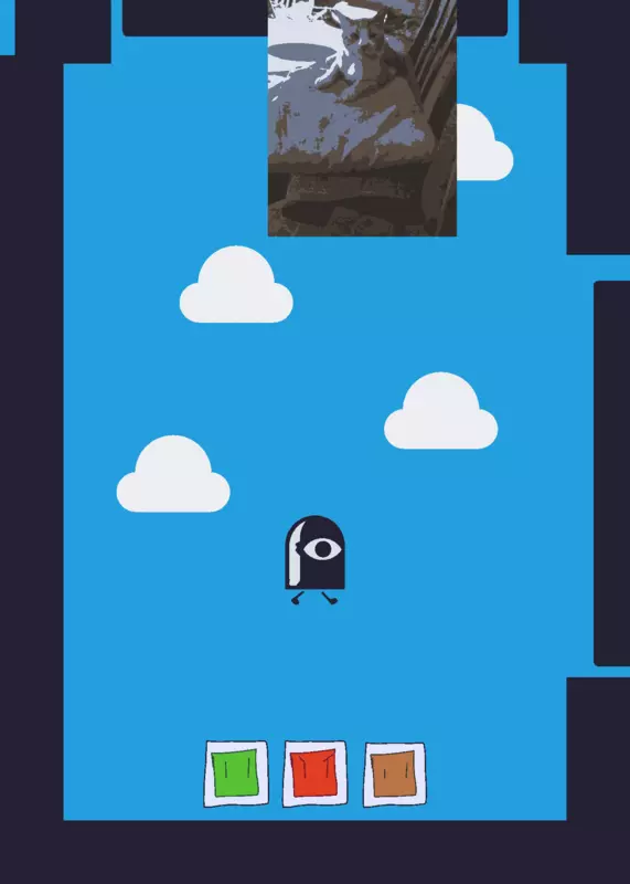 Game by @Ohthemiseria