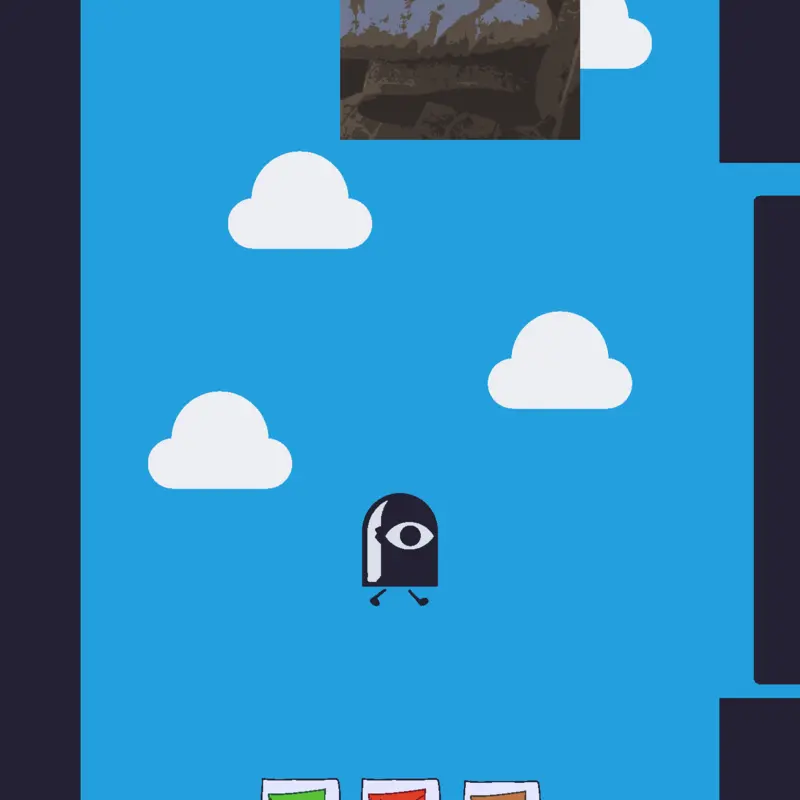 Game by @Ohthemiseria