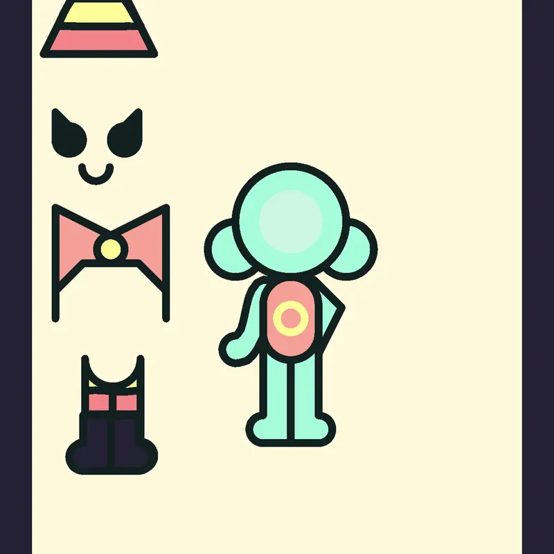 Game by @pinkypink