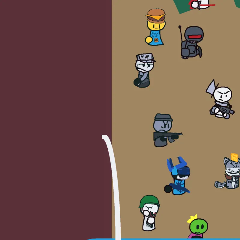 Game by @cnjvjjccjjffhfhhdhd