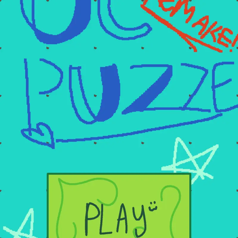 Game by @lua03