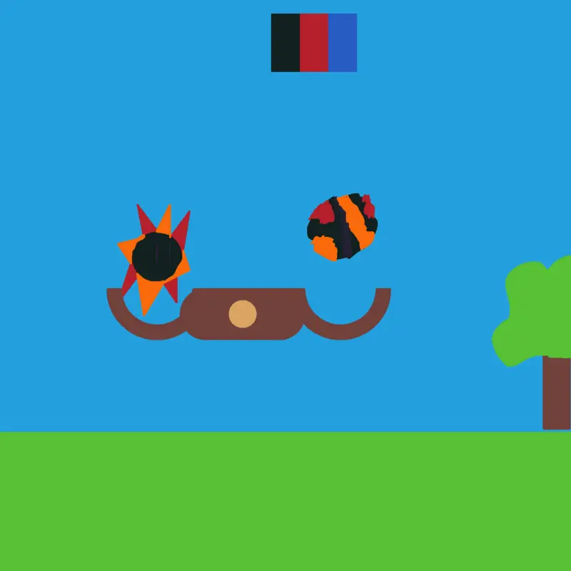 Game by @ighryevykr