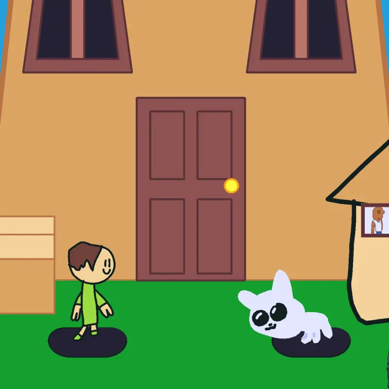 Game by @Sana_Mila
