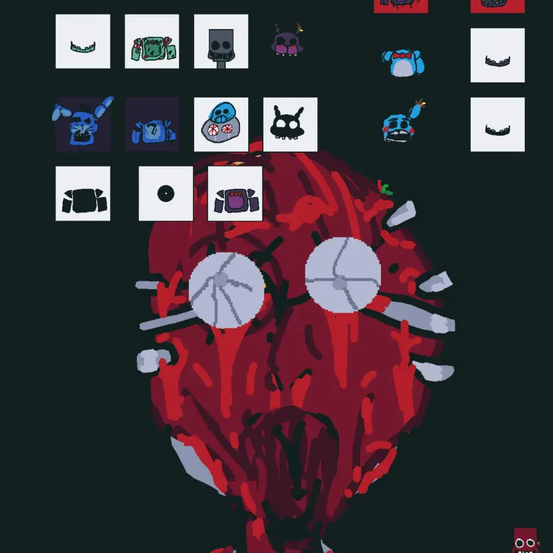 Game by @deathdestroyer233