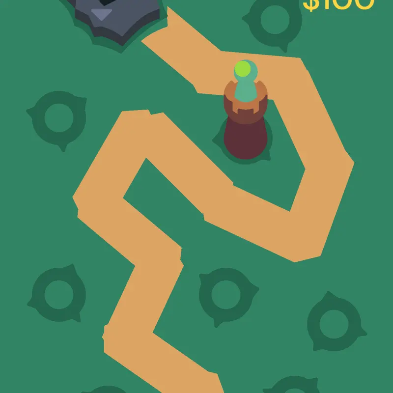 Game by @Mge_train