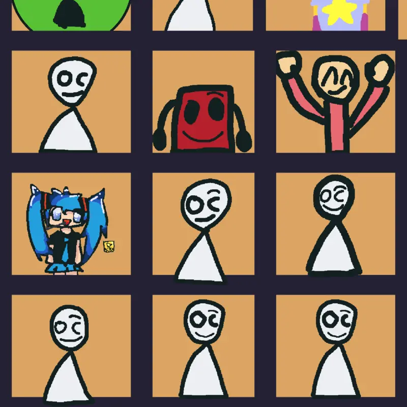 Game by @abbiestoleoreo