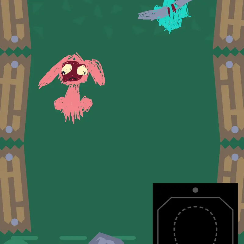 Game by @unicornsparkle547