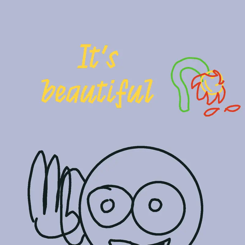 Beautiful by @Dubo_lab