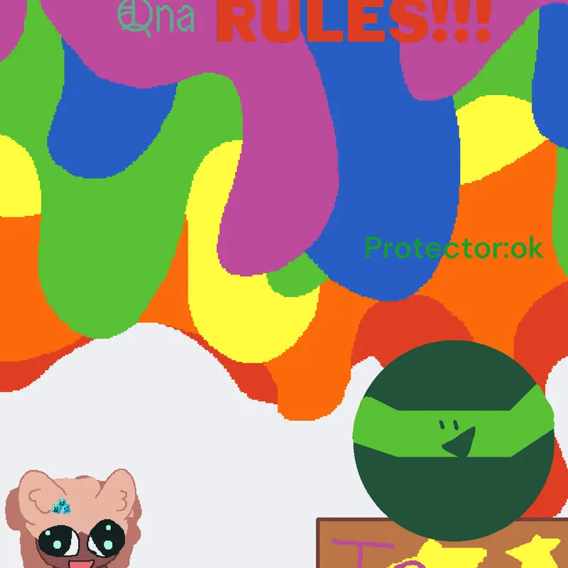 Game by @AERIST_NEO_X