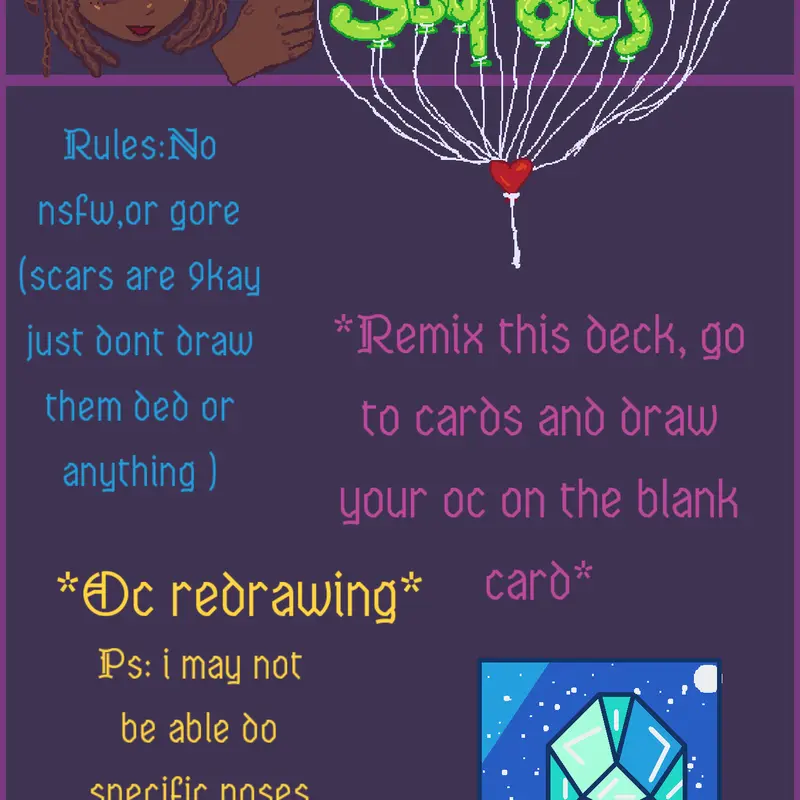 Game by @p4r4sycth3