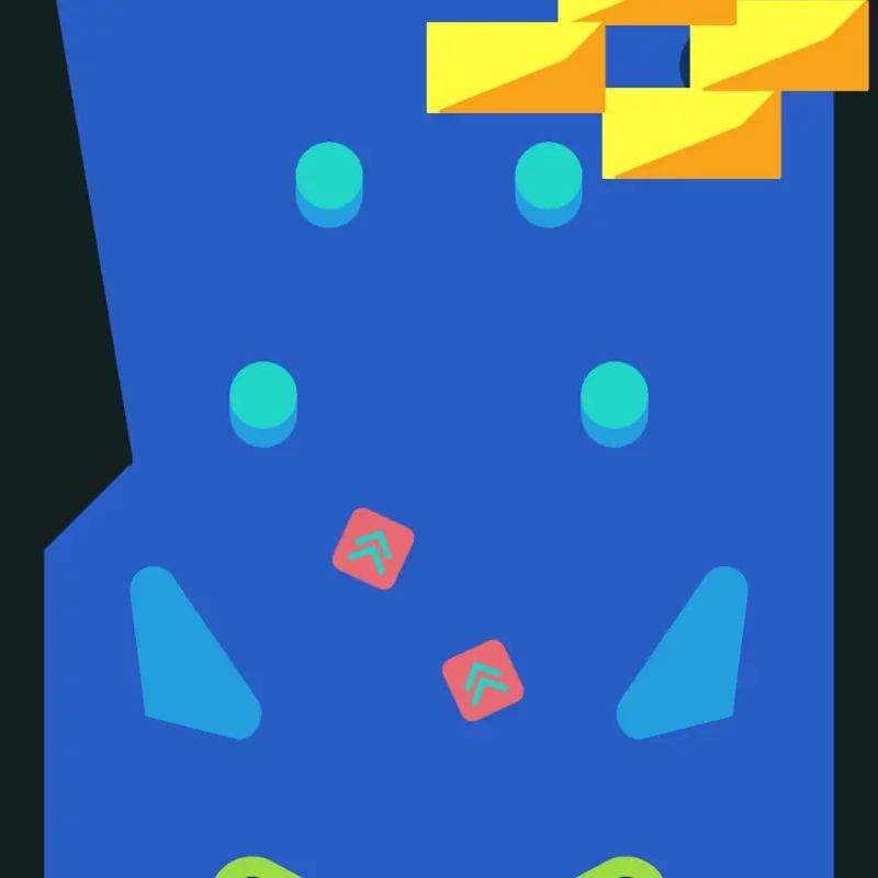 Game by @marilza