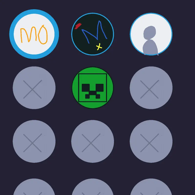 Game by @glitch_oficial