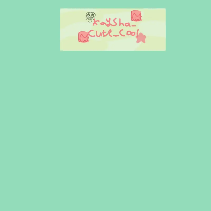 Game by @Kaysha_cute_cool