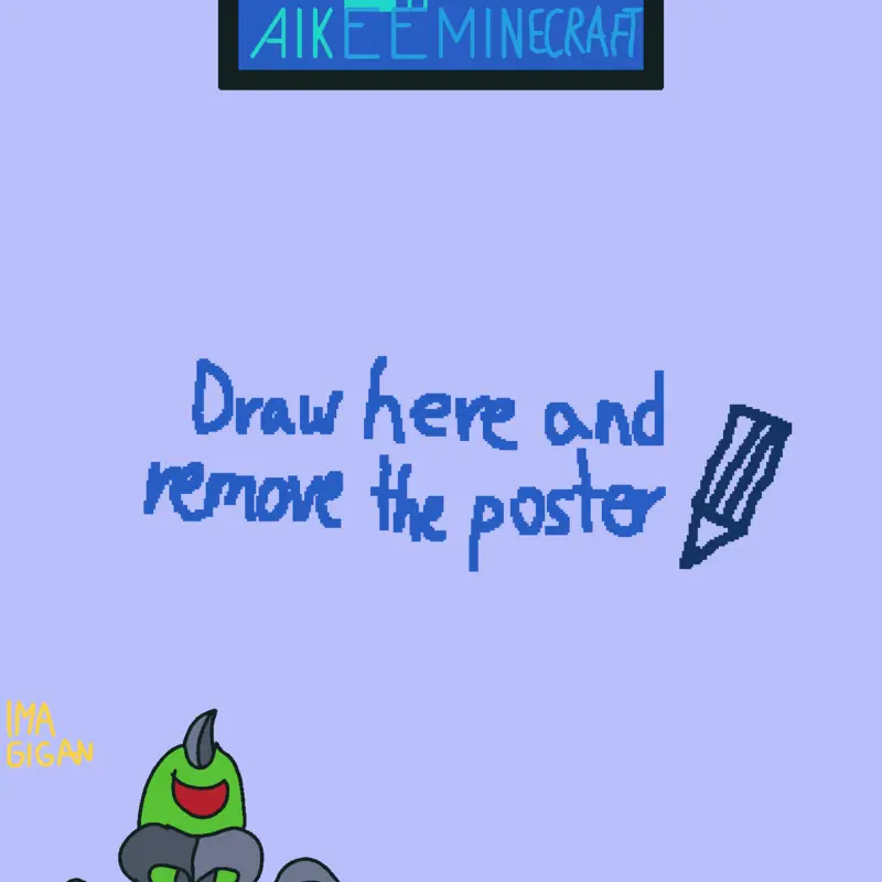 Game by @AikeeMinecraft