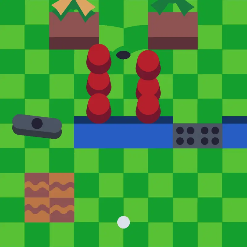 Game by @hi-5000