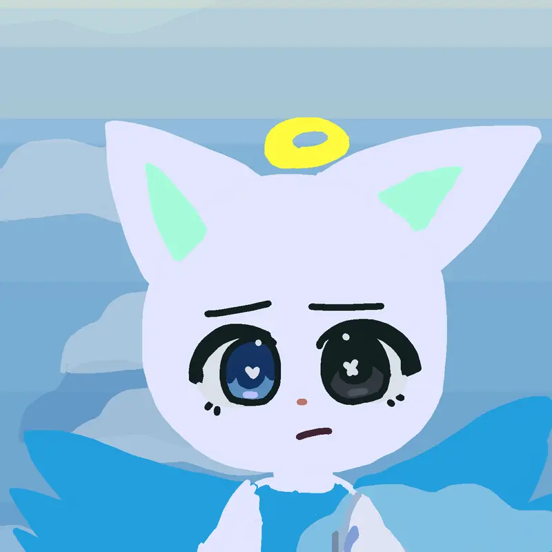 Game by @AngelCatStudios