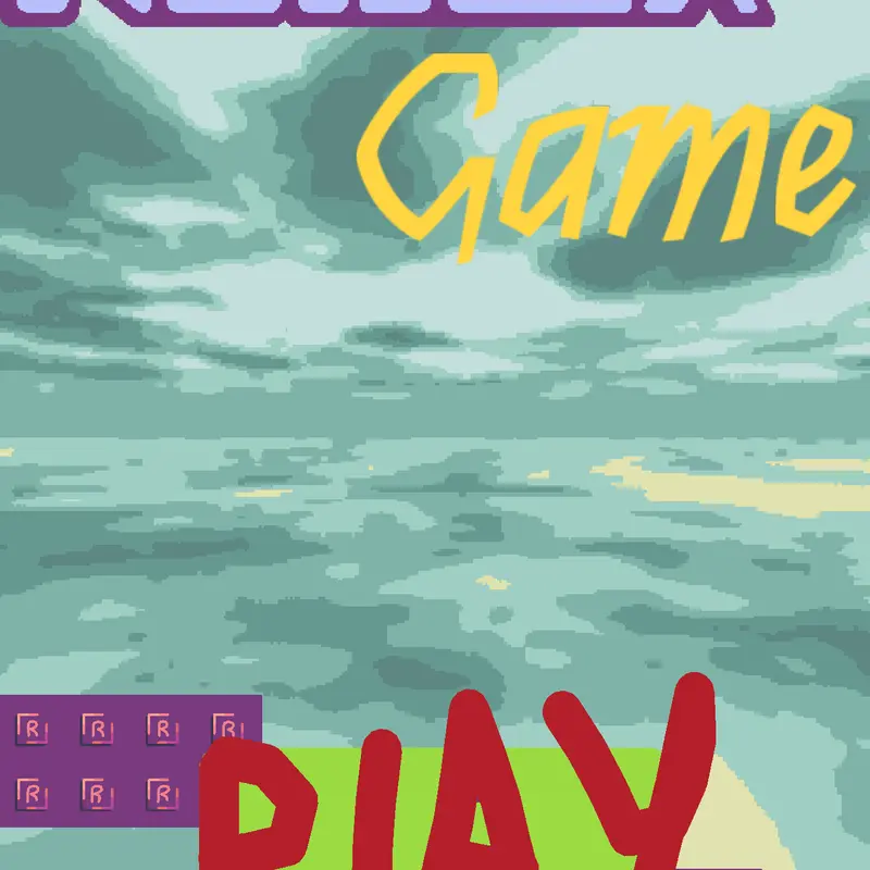 Game by @Owl_Toy_Manufacturing