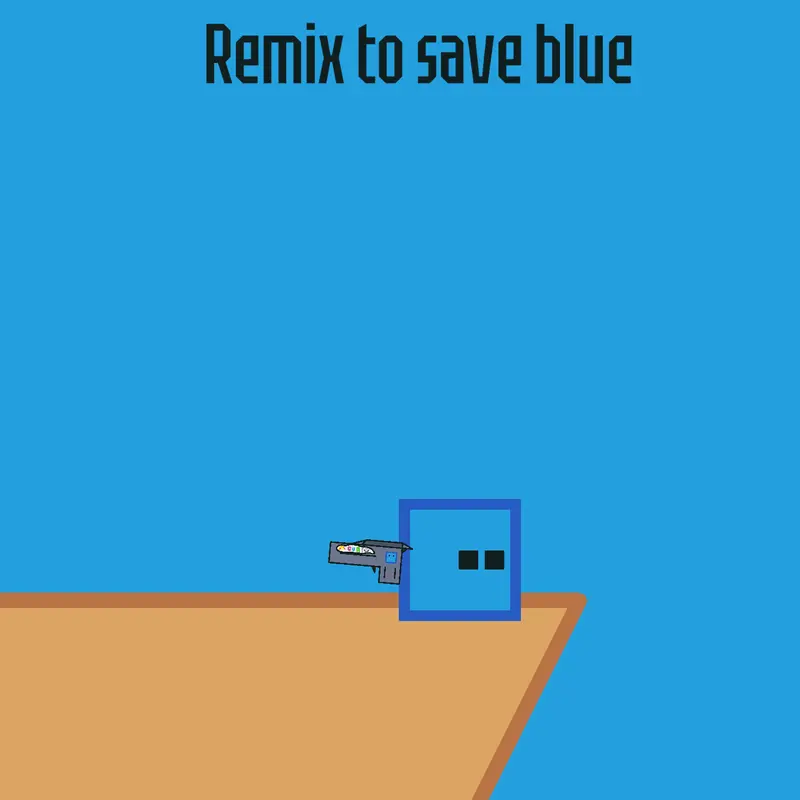Game by @duckfeeder