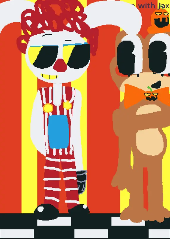 Game by @DOGDAYSWORLD