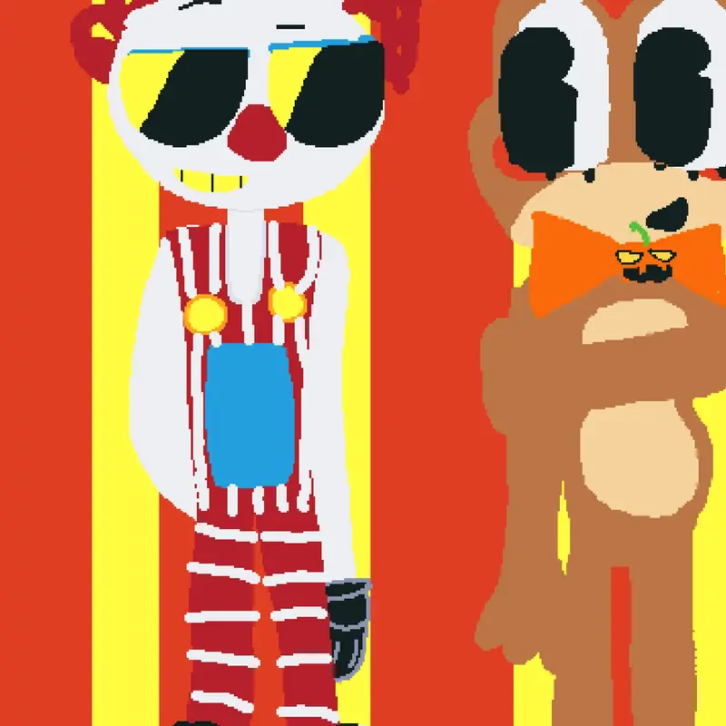 Game by @DOGDAYSWORLD