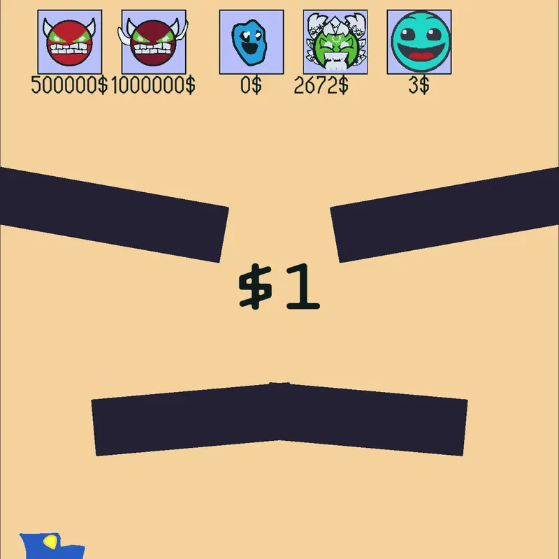 Game by @king_of_the_chubby_seals