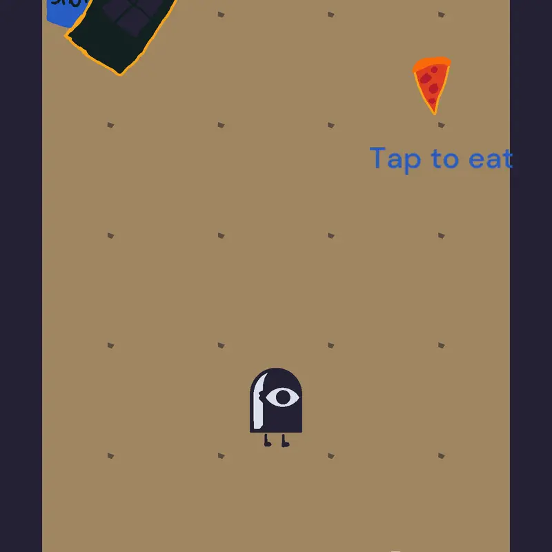 Game by @semior